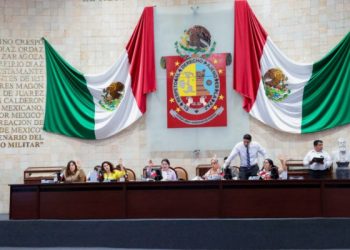 Conmina Poder Legislativo a municipios de Oaxaca cumplir con los mecanismos de participación ciudadana e instalar los Consejos Municipales de Movilidad