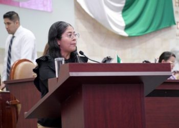 Desde el Congreso de Oaxaca se busca fortalecer con nuevas hipótesis el tipo penal de ejecución extrajudicial en Oaxaca