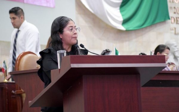 Desde el Congreso de Oaxaca se busca fortalecer con nuevas hipótesis el tipo penal de ejecución extrajudicial en Oaxaca