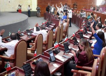Congreso de Oaxaca eleva a rango de Ciudad al municipio de Santa Cruz Xoxocotlán