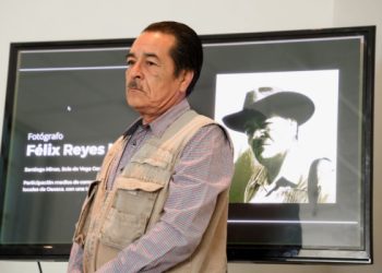 Realiza Congreso del Estado taller sobre la importancia de la fotografía en la política