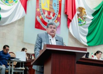 Exhorta Congreso de Oaxaca a municipios prevenir incendios forestales y promover el uso de técnicas alternativas como la pica en lugar de la quema
