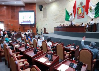 Congreso de Oaxaca realizará Sesión Solemne por Aniversario de la Fundación de la Villa de Tututepec de Melchor Ocampo