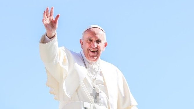 Fallece el Papa Francisco a los 88 años