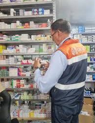 Entra en vigor estrategia de videovigilancia anticorrupción sanitaria en Oaxaca: SSO