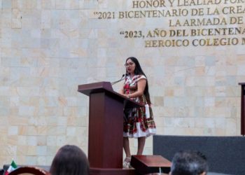 Exhorta Congreso de Oaxaca a instituciones de Educación Superior establecer una cuota mínima de admisión para hablantes de lenguas indígenas