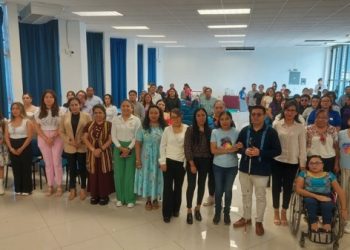 Fomenta CADH la comprensión social sobre el autismo