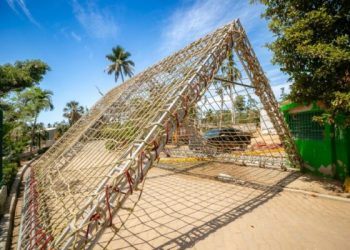 Todo listo para la séptima edición del Spartan Acapulco el próximo 5 de abril