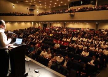 Impulsa UTTN accesibilidad con tecnología e inclusión