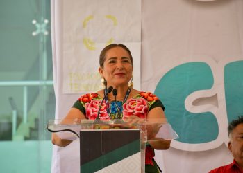 Impulsa Congreso de Oaxaca junto con el IEEPO la “Jornada por la Ciencia, Tecnología e Innovación” dirigida a estudiantes y personal docente