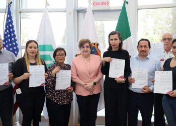 Integra Universidad Tecnológica de Altamira Comité Académico