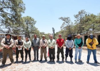 Registran más de 36 mil visitantes en el Bosque La Primavera durante Semana Santa