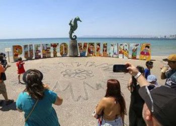 Semana Santa deja en Jalisco derrama superior a 4 mil millones de pesos y 1.8 millones de visitantes