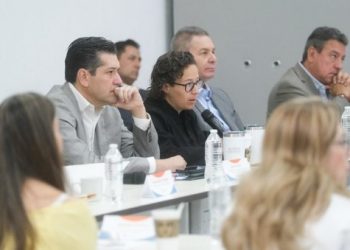 Establece Jalisco estrategias de promoción turística rumbo al máximo evento deportivo del próximo año