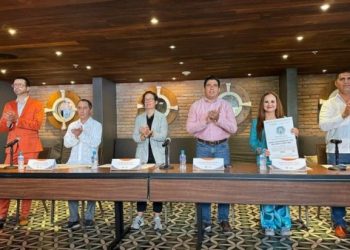 Busca Jalisco certificación Blue Flag para playas de Puerto Vallarta y Costa Alegre