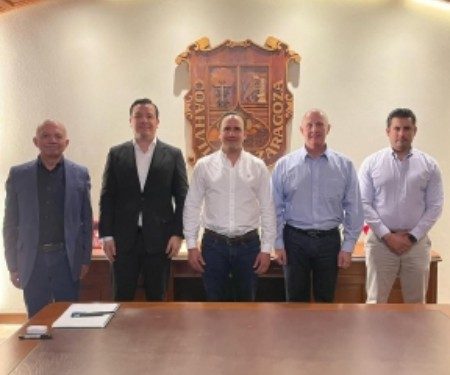 La seguridad de Torreón es y será siempre nuestra prioridad: Manolo Jiménez