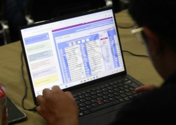 Lanza INE plataforma «Conóceles, Practica y Ubica» para que la ciudadanía acceda a información de la elección judicial