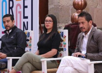 Aquí está la cartelera de conciertos del Festival Michoacán de Origen 2025