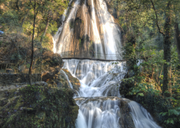 Pueblos Mágicos y Parques Estatales, protagonistas del turismo en Semana Santa
