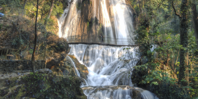 Pueblos Mágicos y Parques Estatales, protagonistas del turismo en Semana Santa