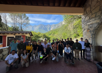 Impulsa Nuevo León turismo de naturaleza y aventura con enfoque sostenible