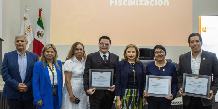 Concluye con éxito la Jornada de la Fiscalización 2025