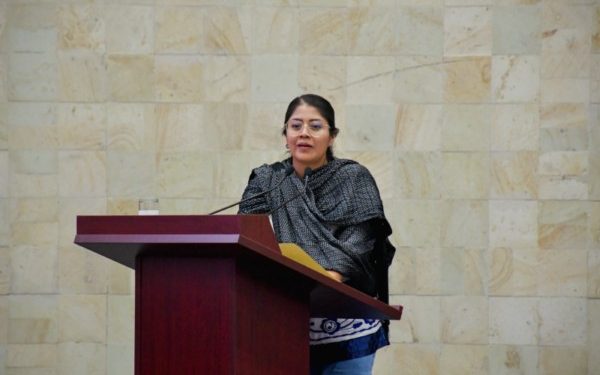 Poder Legislativo reconocerá trayectoria del artesano y promotor cultural Joaquín Vásquez Sánchez