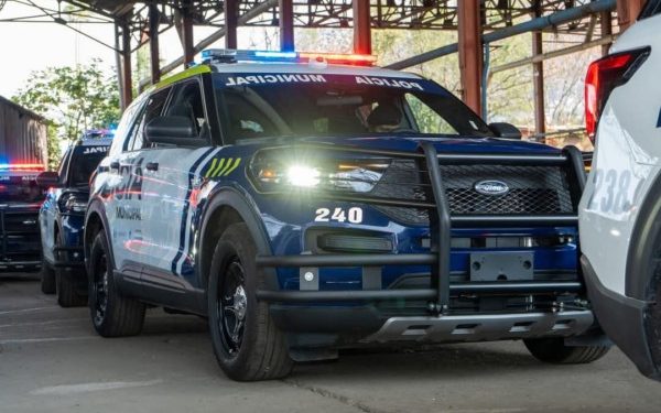 Secretaría de Seguridad Vecinal aplica Operativo Semana Santa 2025