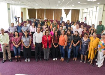 Promueve LXVI Legislatura la reflexión y sanación interior con el monólogo “Conectando, escuchando y sanando a mi niña y niño interior”