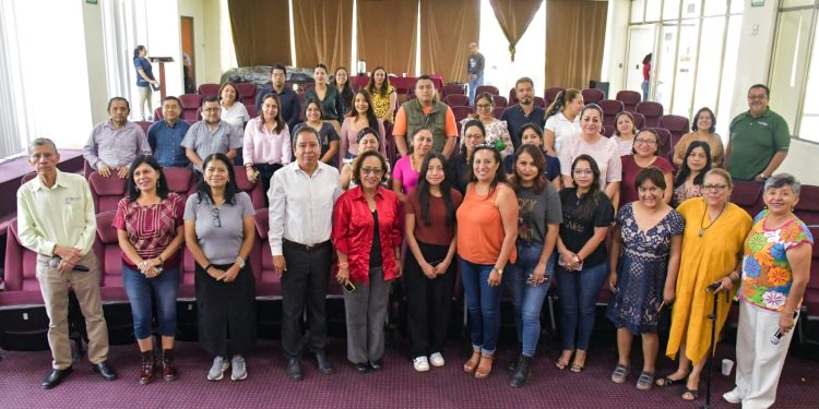 Promueve LXVI Legislatura la reflexión y sanación interior con el monólogo “Conectando, escuchando y sanando a mi niña y niño interior”