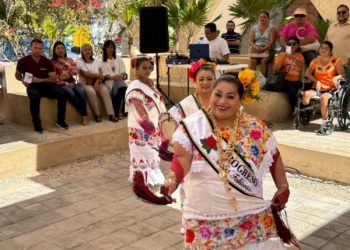 Promueven creación de circuitos turísticos y actividades recreativas vacacionales