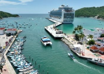 Proyecta Sectur Oaxaca derrama económica de mil 97 mdp por temporada vacacional en principales destinos