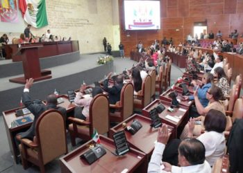 Reforma Congreso de Oaxaca Ley de Protección Civil y Gestión de Integral de Riesgos de Desastres en materia de primeros auxilios en centros educativos