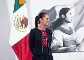 Semana Nacional de Vacunación 2025 registra avance de 31% respecto a su meta de vacunar a 1.8 millones de mexicanas y mexicanos