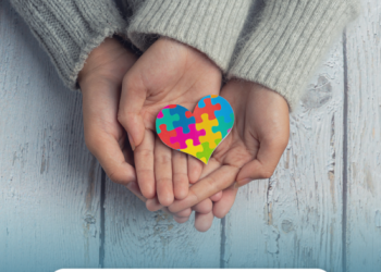 Autismo afecta a 1 de cada 160 niñas y niños en el mundo: SSO