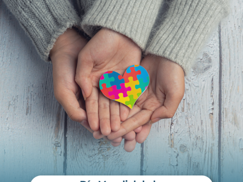 Autismo afecta a 1 de cada 160 niñas y niños en el mundo: SSO