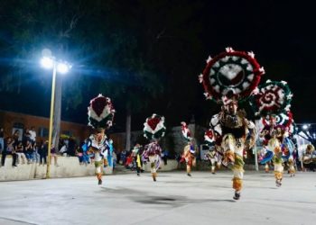 Concluyen Consejos Interculturales primer recorrido de evaluación Guelaguetza 2025