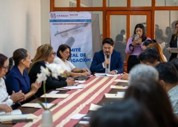 Impulsan en Oaxaca investigación en salud