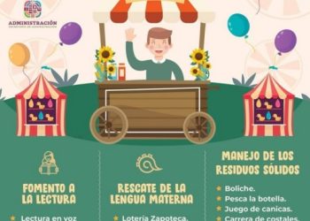 Invitan a celebrar el Día Internacional del Libro en el Parque Primavera