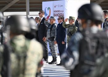 Visitan Zacatecas más de 250 mil personas en Semana Santa: Gobernador David Monreal