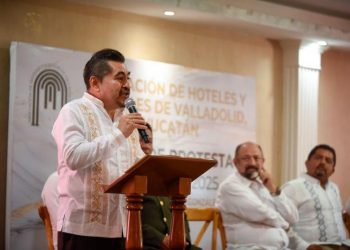 Valladolid se perfila como el nuevo polo turístico de Yucatán