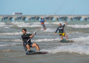 Muestra Yucatán su potencial como mejor destino de aventura en el país