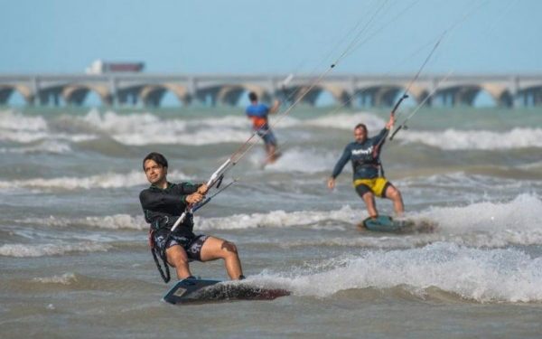 Muestra Yucatán su potencial como mejor destino de aventura en el país