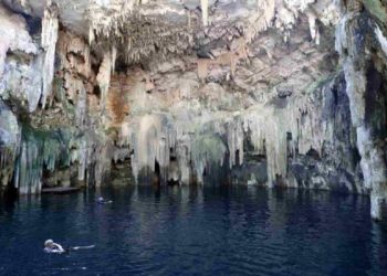 Contribuye turismo cultural y de aventura al desarrollo de regiones mayas