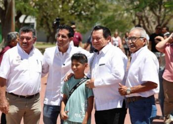 Impulsan renacimiento del deporte en Yucatán