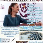 850 mil mdp la inversión en programas Bienestar en 2025