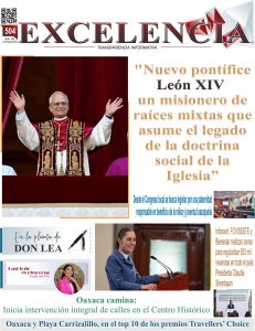 Nuevo Pontifice Leon XIV