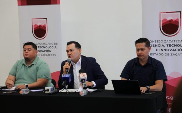 Abre Cozcyt curso básico gratuito de Desarrollo de Software