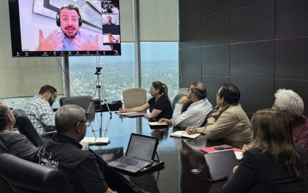 Asume Tamaulipas liderazgo ambiental en el país