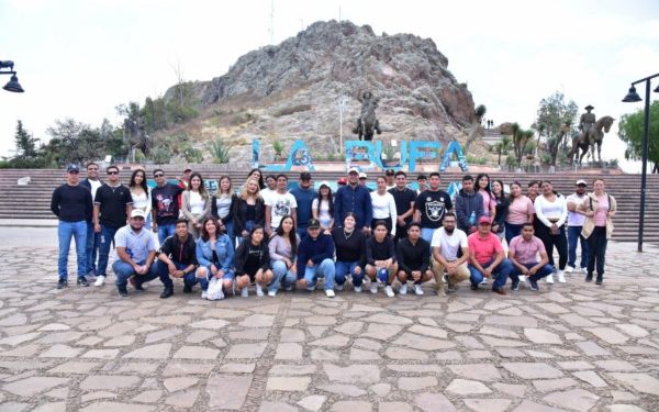 Con programa “Abre tu Mente”, busca Gobierno de Zacatecas fortalecer el desarrollo integral de las juventudes